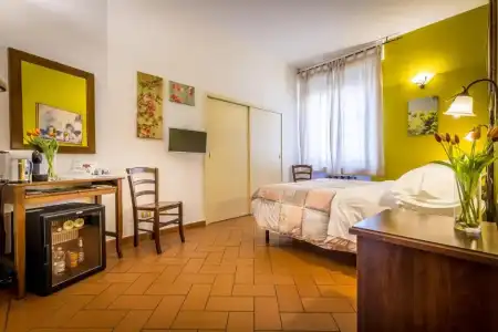 B&B Antiche Armonie - 23