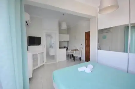 Chania Apartments - 141