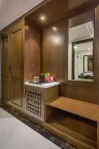 Santa Luxury - 50