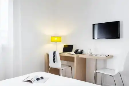 ApartAdagio Access Dijon République - 41