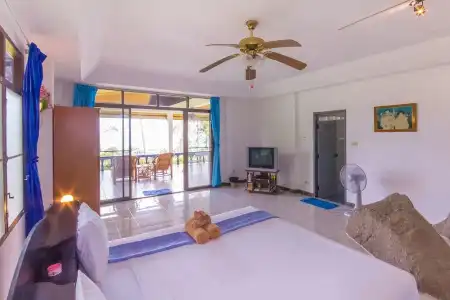 Seaview Paradise Mountain Holiday Villas - 20