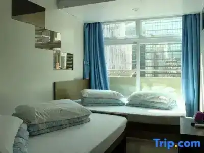 Ah Shan Hostel - 33