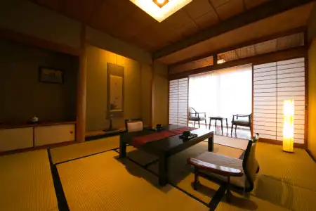 Ibusuki Shusuien - 4