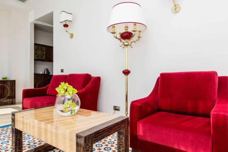 Kadorr Resort & Spa - 5