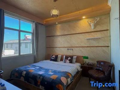 V Hostel - 27