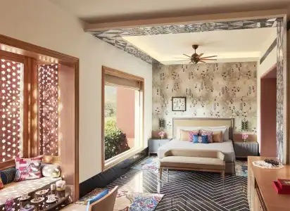 Taj Devi Ratn Resort & Spa, Jaipur - 58