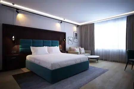 Radisson Plovdiv - 43