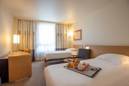 Mercure Aix en Provence Beaumanoir - 4