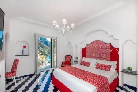 Reginella Positano - 124