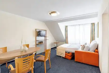 Garner Bochum by IHG - 225