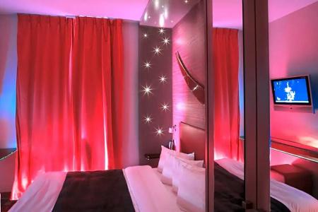 Five Boutique Paris Quartier Latin - 113