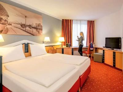 Mercure Dusseldorf - Ratingen - 53