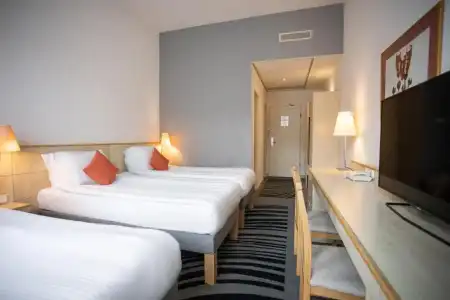 Mövenpick Budapest Centre - 34