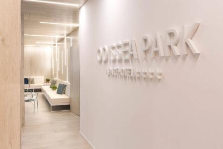ApartOdissea Park - 15