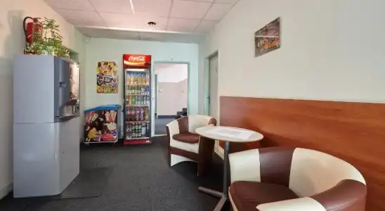 Hostel Kolbenka - 9