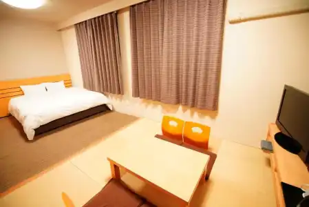 Dormy Inn Akita Natural Hot Spring - 36
