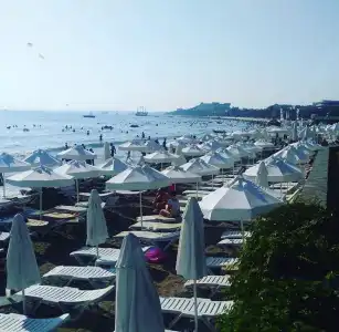 Kalia Beach Side - 22