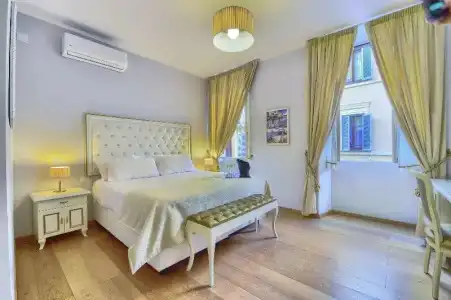 Gravina Suite Frattina - 116