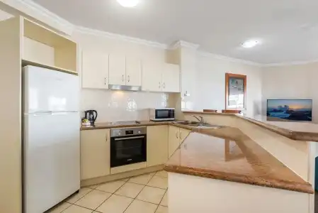 Raffles Mooloolaba - 131