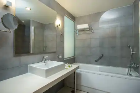 Lindos White & Suites - 10