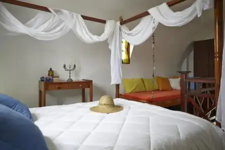 Anna Traditional Apartments - 24