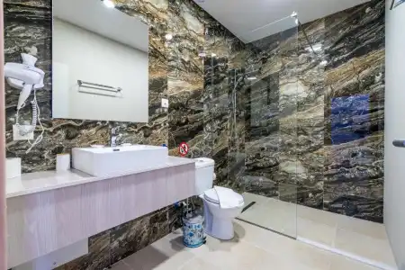Bamboo Suites Adults Only - 42