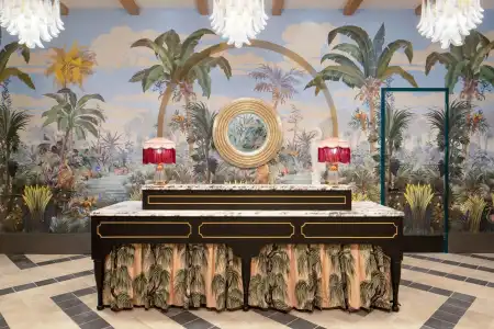 the goodtime, Miami Beach, a Tribute Portfolio - 22