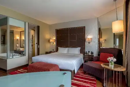 Hilton Bangkok Grande Asoke - 23