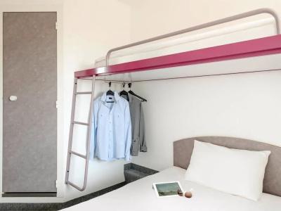 ibis budget Berlin Airport Schoenefeld - 1