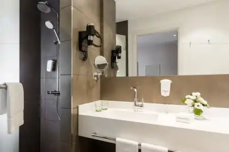 Holiday Inn Dresden - Am Zwinger by IHG - 44