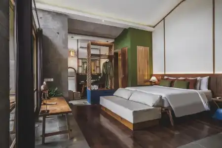 Amora Ubud Boutique Villas - 85