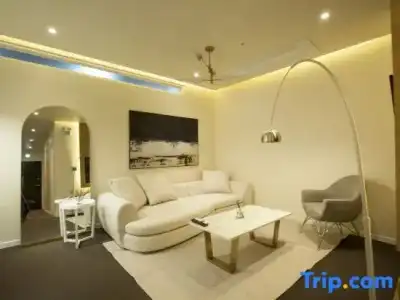 UH Suite The Haendae - 126