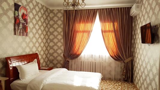 Boutique Tomiris - 44