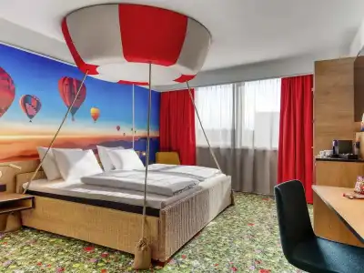 Mercure  Neu-Isenburg - 33