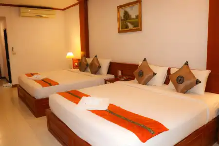Andaman Seaside Resort - 4