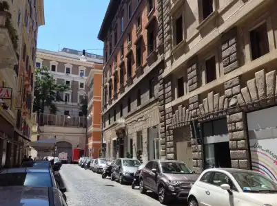 B&B Roma Italia Viminale - 0