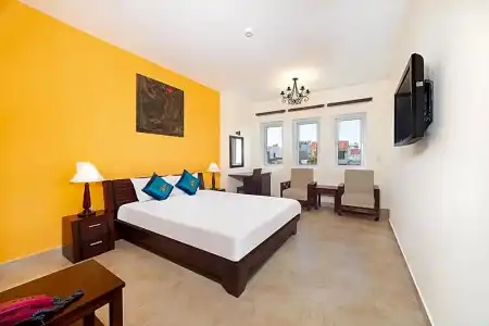 Gold Coast Da Nang - 52
