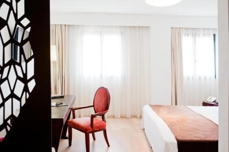 Mercure Olbia & SPA - 52