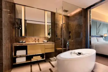 JW Marriott Chengdu - 59