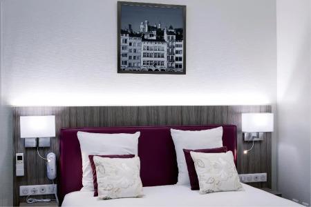 Le Phénix Hôtel - 30