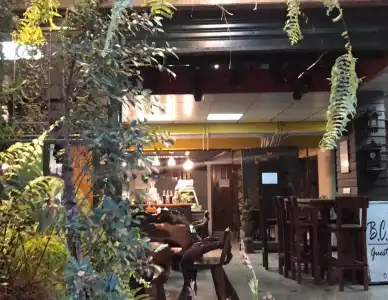BC guesthouse Banglamphu - 15