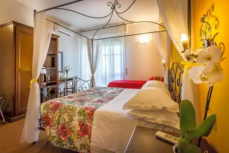 B&B Antiche Armonie - 54