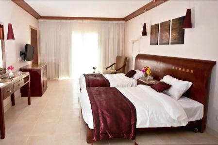 Shams Prestige Abu Soma - 25