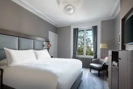 The Ritz-Carlton, de la Paix, Geneva - 46