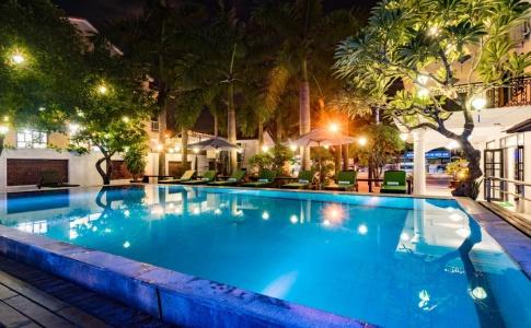 Huy Hoang Garden - 16