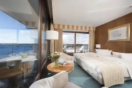 Maritim Seehotel - 137