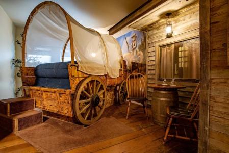 The Anniversary Inn - Boise - 27