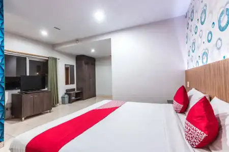 Alia Matraman - 44