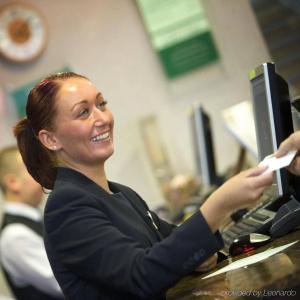 Holiday Inn Liverpool City Centre by IHG - 28