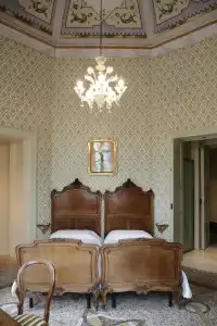 Residenza d'Epoca Regina d'Arborea - 19